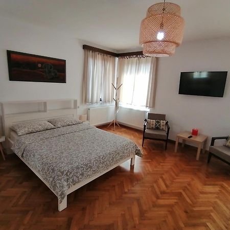 Apartament Casa Bologna Braszów Pokój zdjęcie