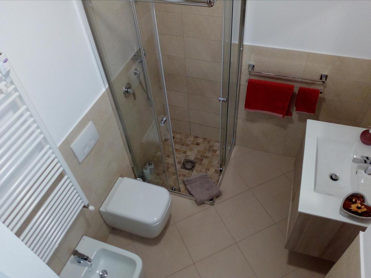 Apartament Casa Bologna Braszów Zewnętrze zdjęcie