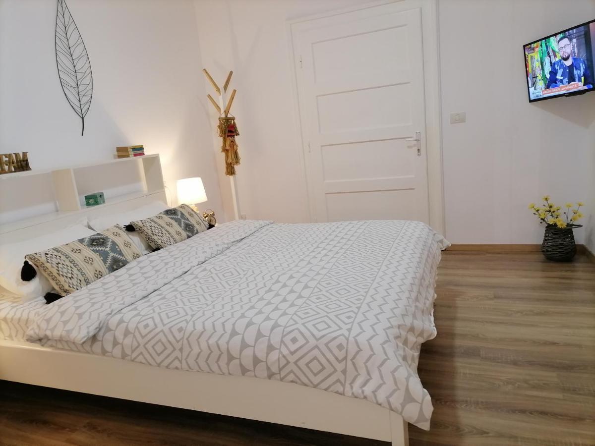 Apartament Casa Bologna Braszów Zewnętrze zdjęcie