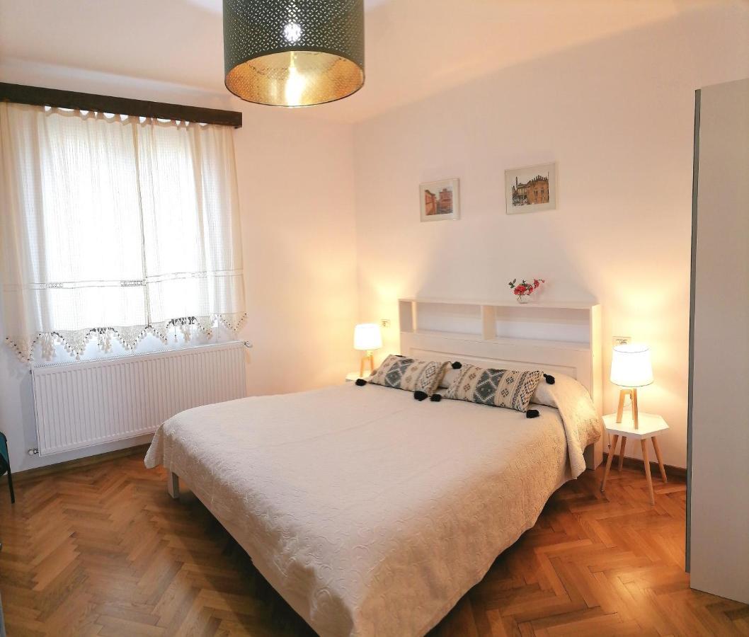 Apartament Casa Bologna Braszów Pokój zdjęcie