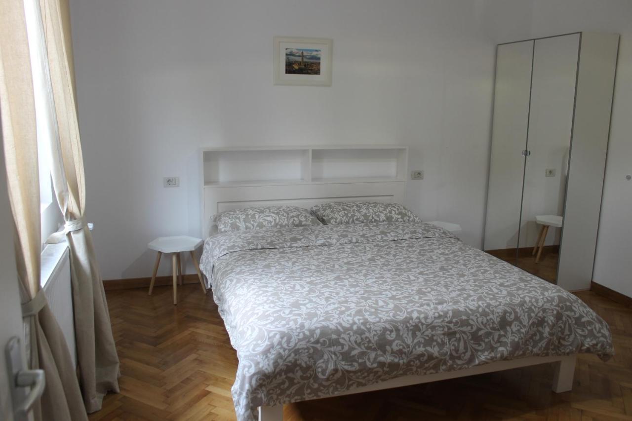 Apartament Casa Bologna Braszów Zewnętrze zdjęcie