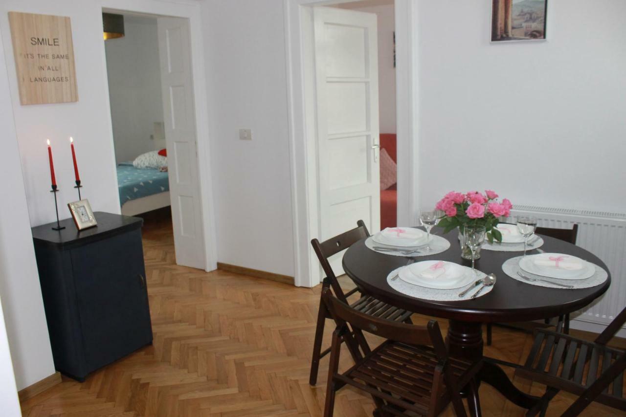 Apartament Casa Bologna Braszów Zewnętrze zdjęcie